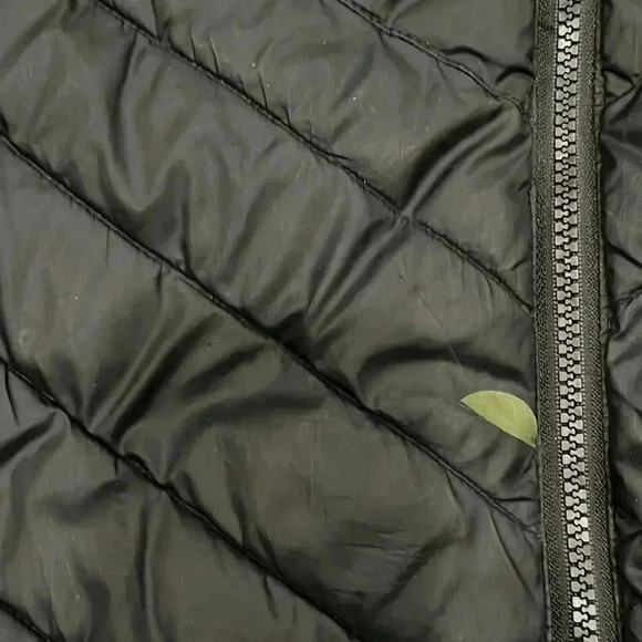 [XL] Sunice Franz 3M  Thermal Featherless Insulated Stretch Jacket Black/Red - Picture 13 of 13